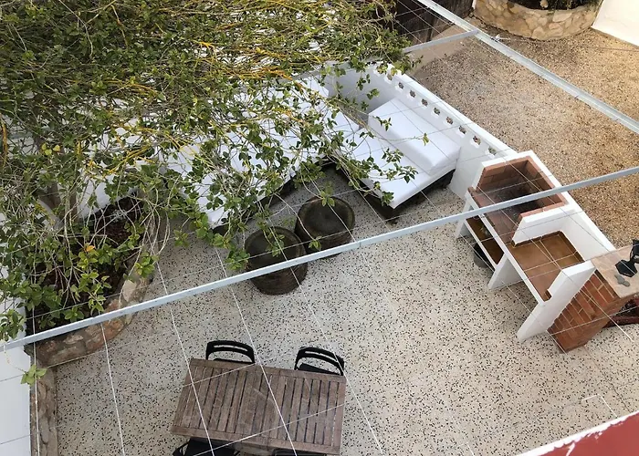 Carrer Voramar 11