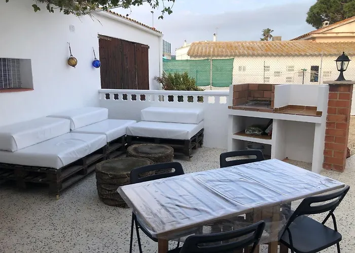 Carrer Voramar 11