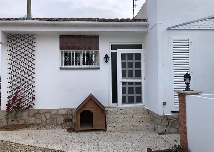 Carrer Voramar 11