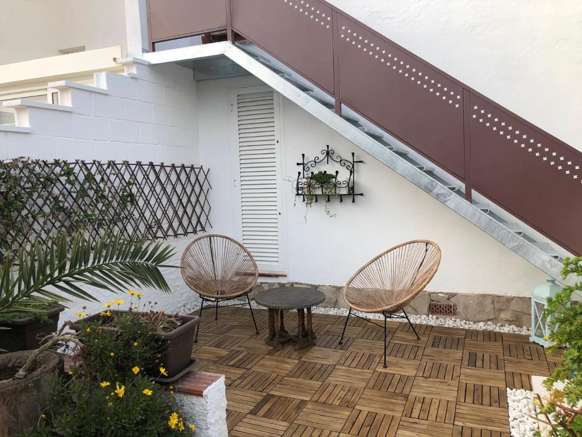 Carrer Voramar 11 Ferienhaus