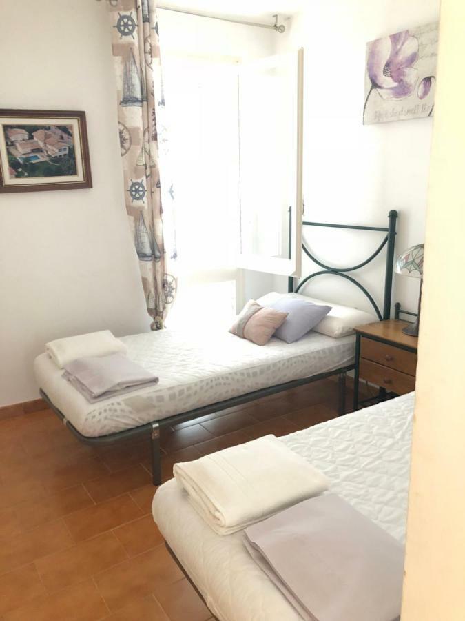 Carrer Voramar 11 Ferienhaus