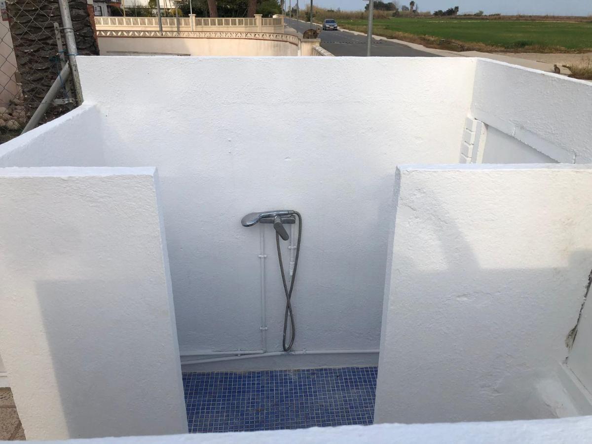 Vakantiehuis Carrer Voramar 11