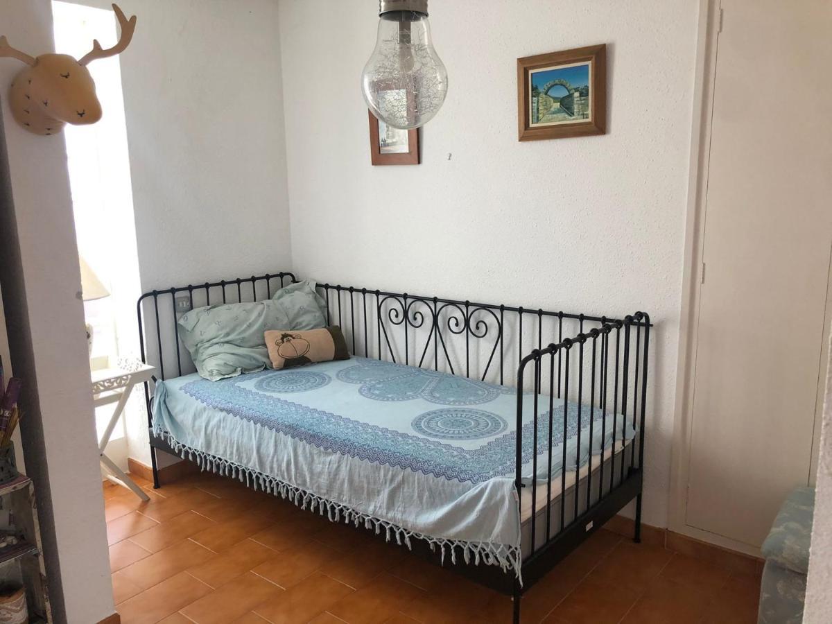 Carrer Voramar 11 Vakantiehuis
