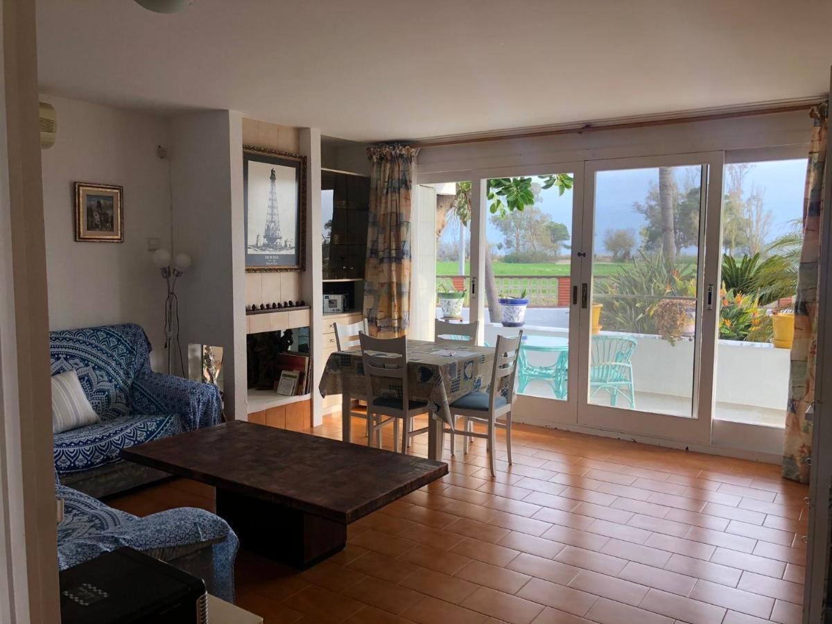 Carrer Voramar 11 Vakantiehuis