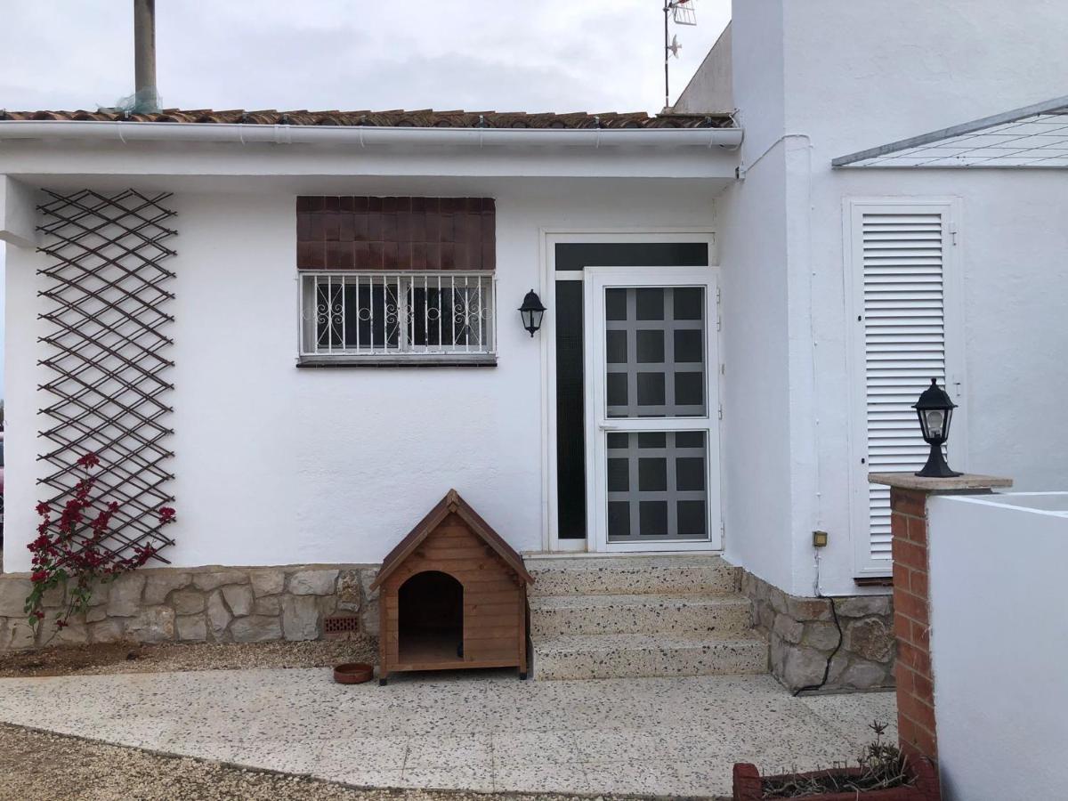 Carrer Voramar 11 Vakantiehuis