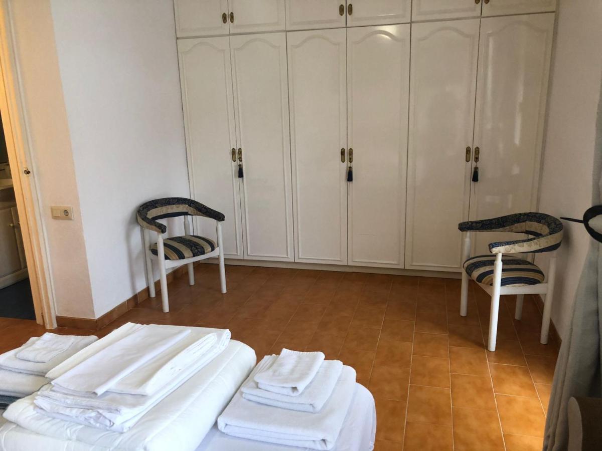Carrer Voramar 11 Vakantiehuis *