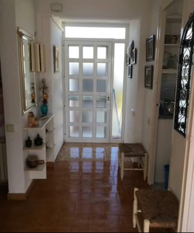 Carrer Voramar 11 Vakantiehuis